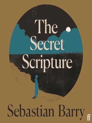 cover image of The Secret Scripture